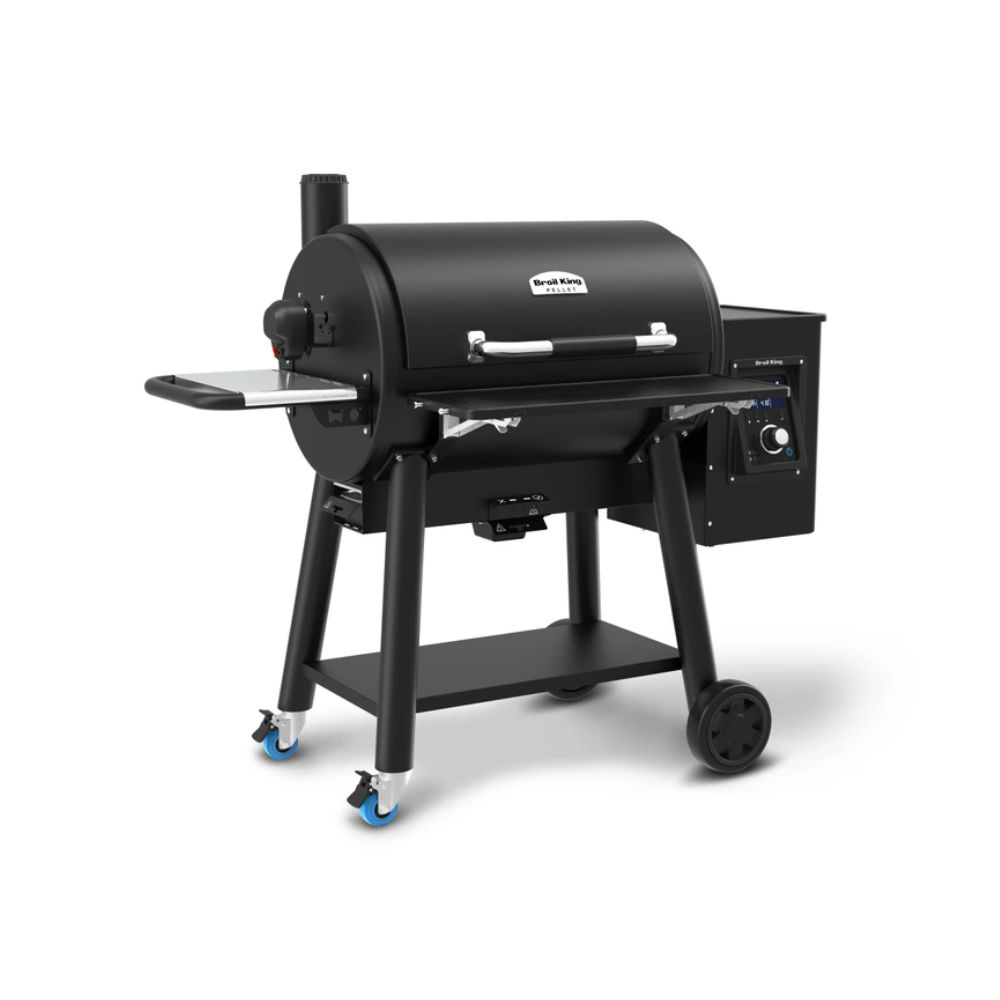 Picture of Broil King | Regal Pellet 500 Pro