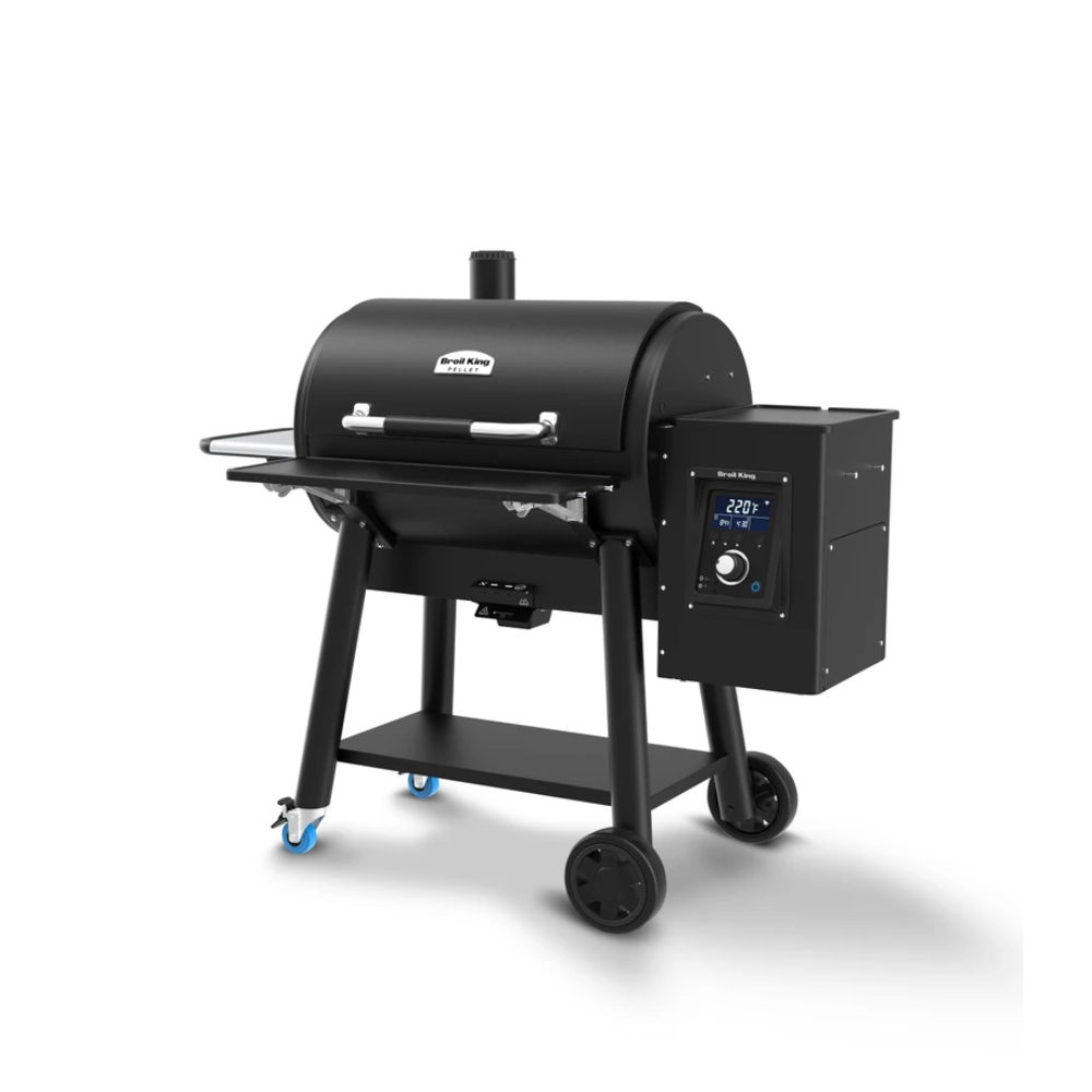 Picture of Broil King | Regal Pellet 500 Pro
