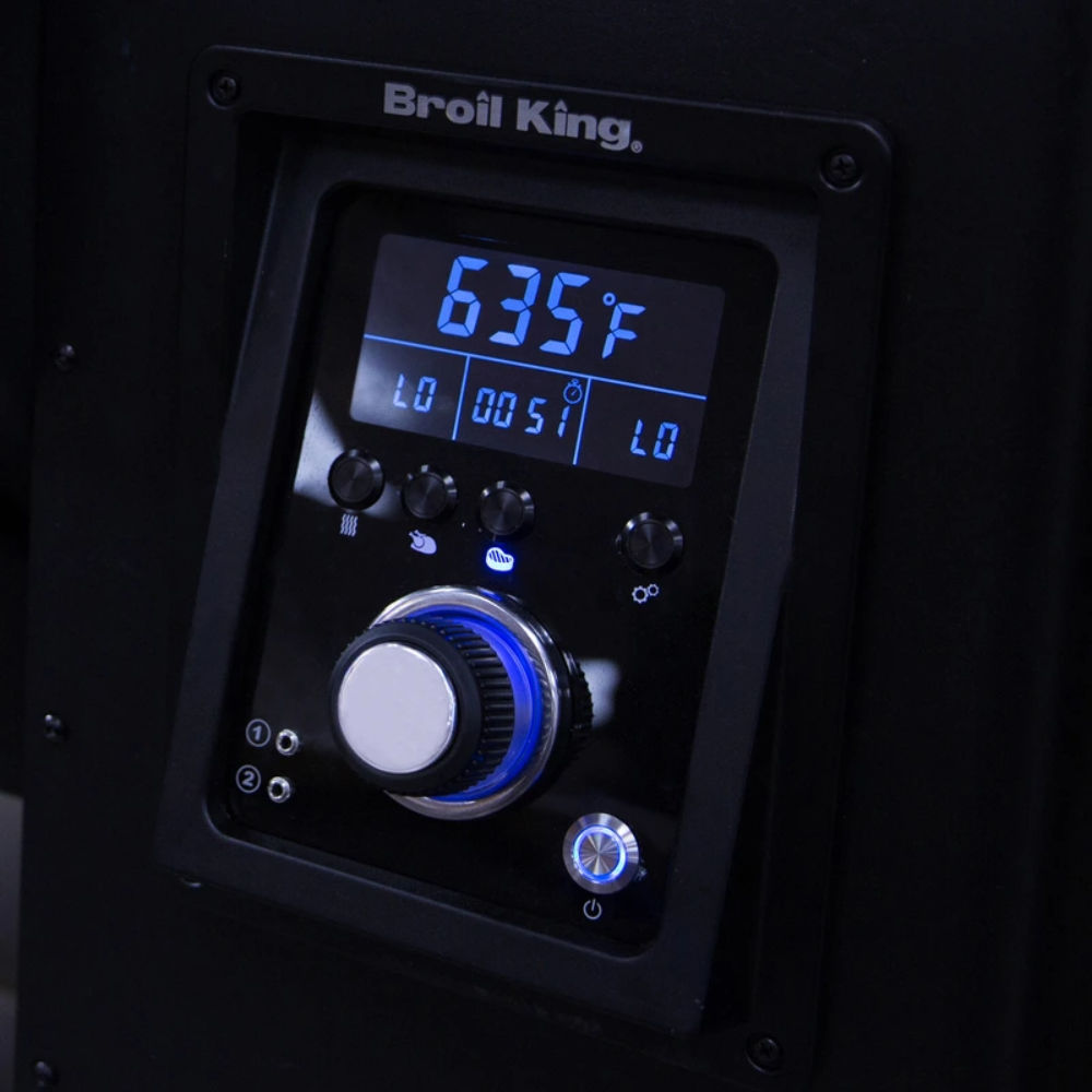 Picture of Broil King | Regal Pellet 500 Pro