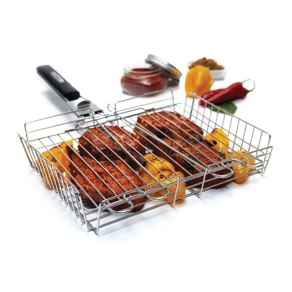 Picture of Broil King | Stainless Steel Grill Basket