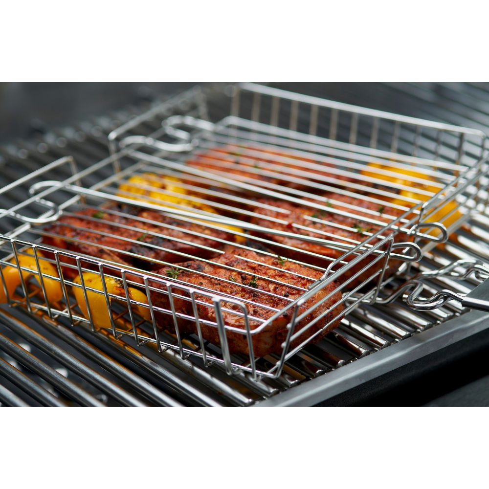 Picture of Broil King | Stainless Steel Grill Basket