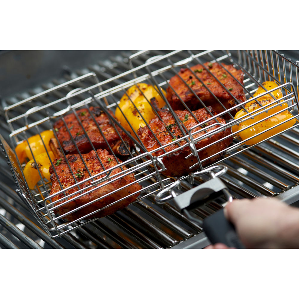 Picture of Broil King | Stainless Steel Grill Basket