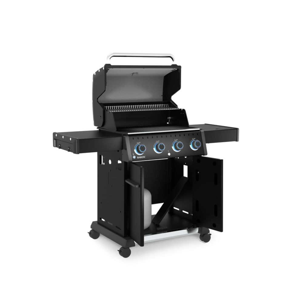 Picture of Broil King | Baron 420 Pro Shadow