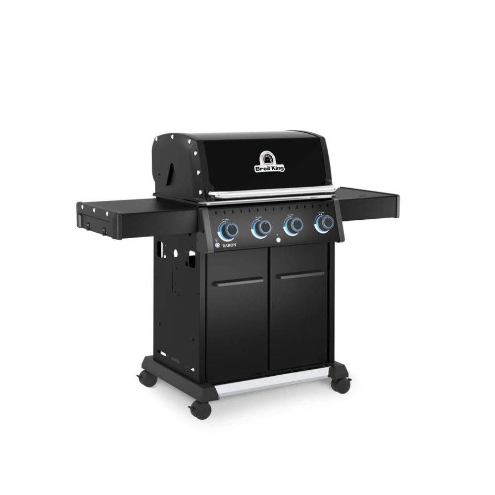 Picture of Broil King | Baron 420 Pro Shadow