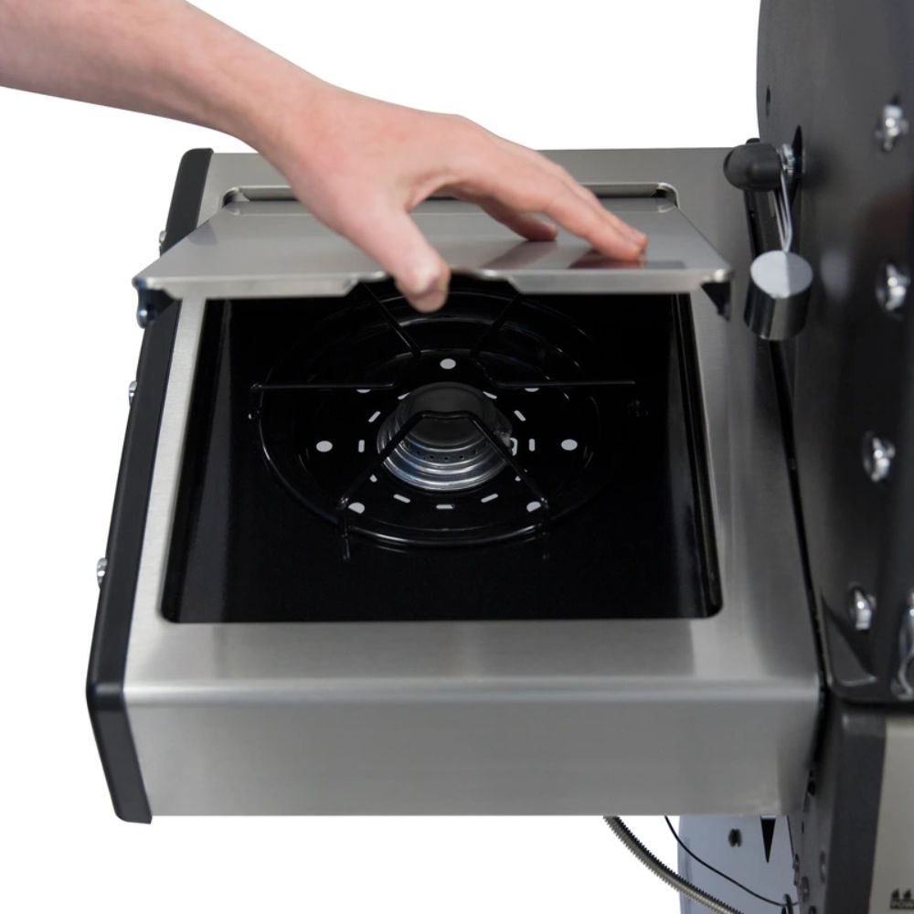 Picture of Broil King | Baron 420 Pro Shadow