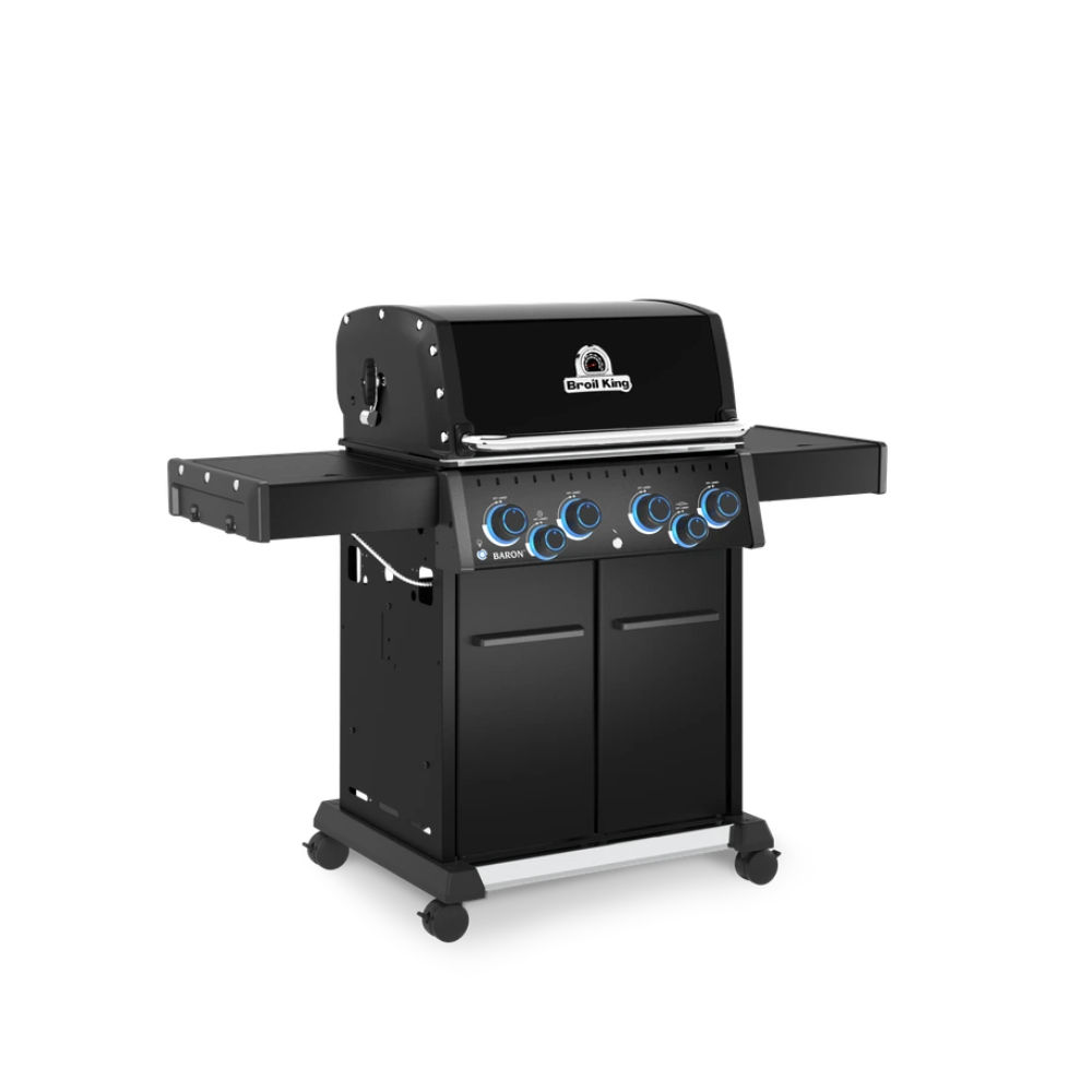 Picture of Broil King | Baron 490 Pro Shadow