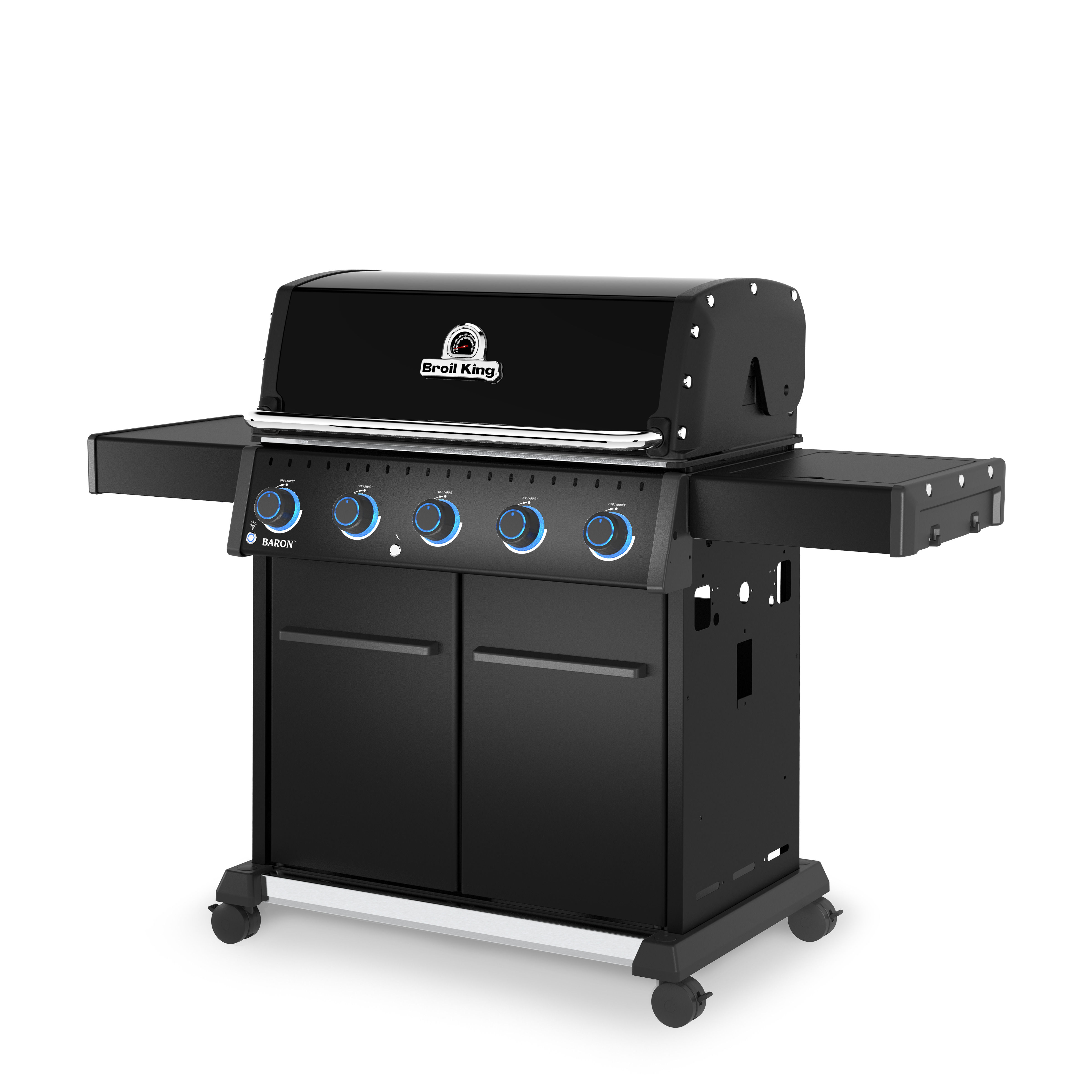 Picture of Broil King | Baron 520 Pro Shadow