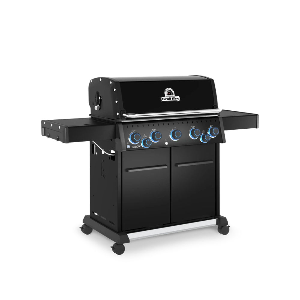 Picture of Broil King | Baron 590 Pro Shadow