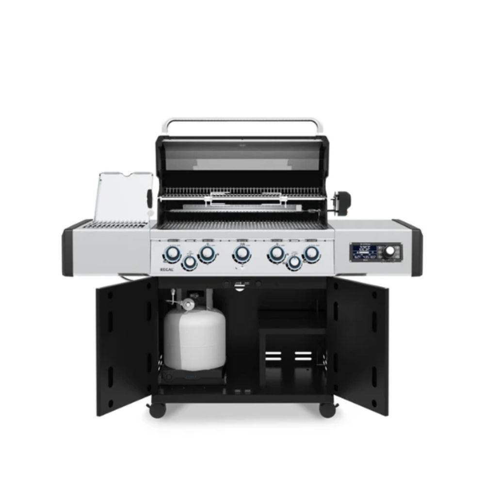 Picture of Broil King | Regal Q 590 Pro IR