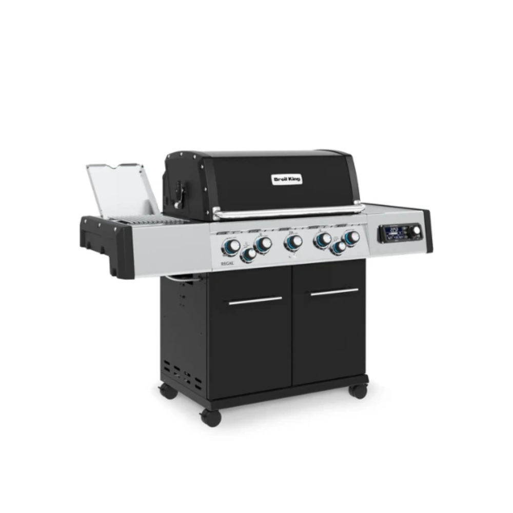 Picture of Broil King | Regal Q 590 Pro IR