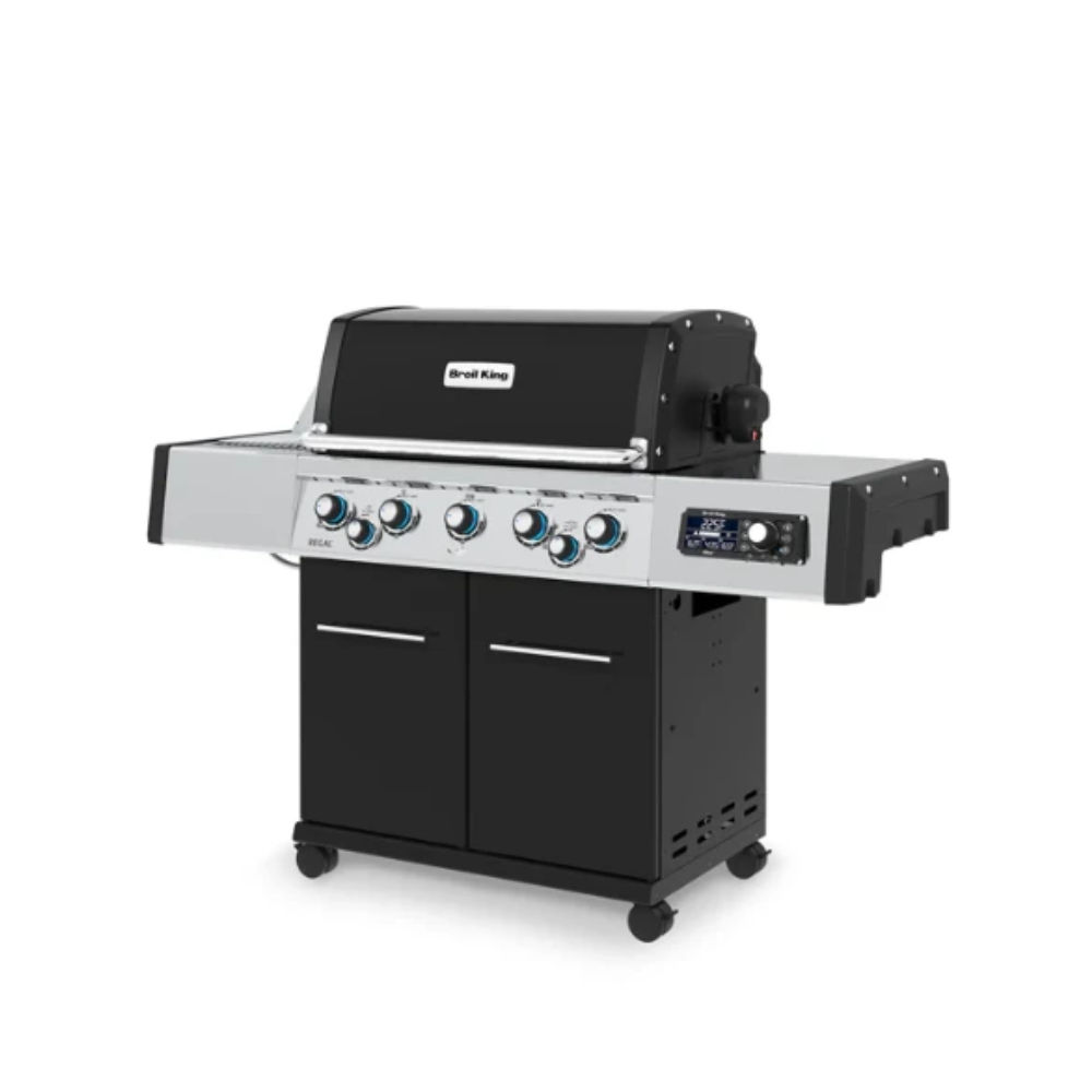 Picture of Broil King | Regal Q 590 Pro IR