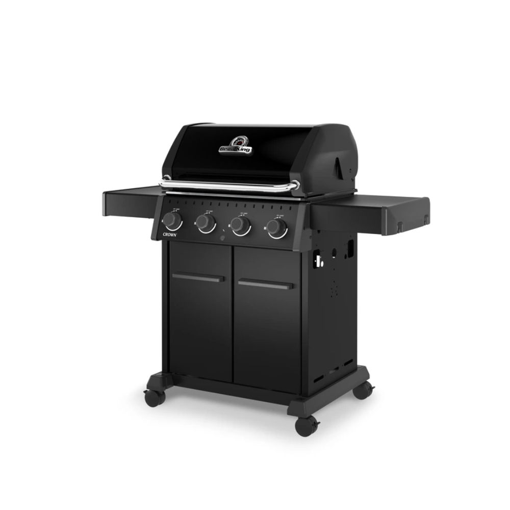 Picture of Broil King | Crown 420 Shadow