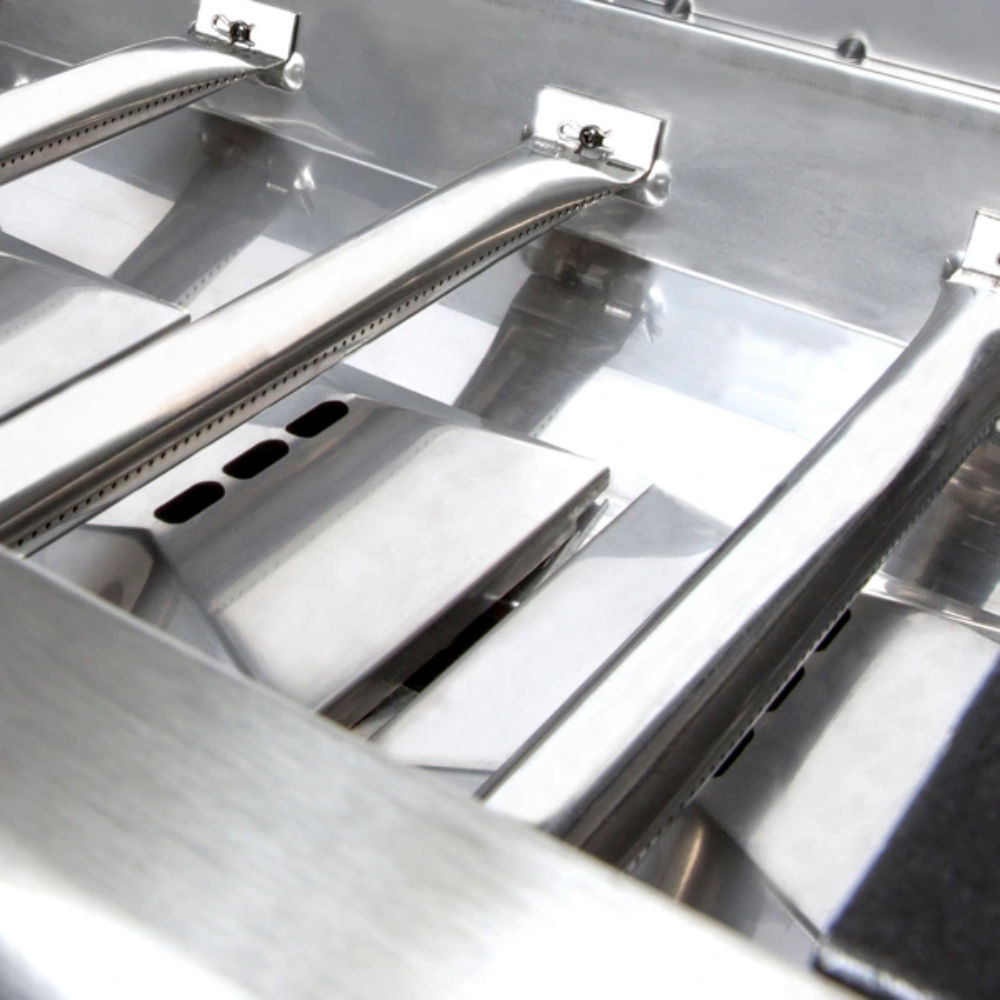 Picture of Broil King | Crown 420 Shadow