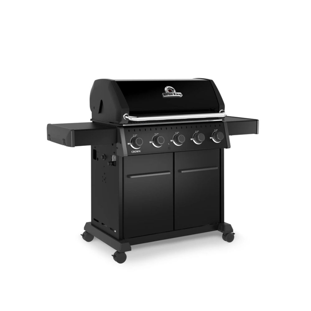 Picture of Broil King | Crown 520 Shadow