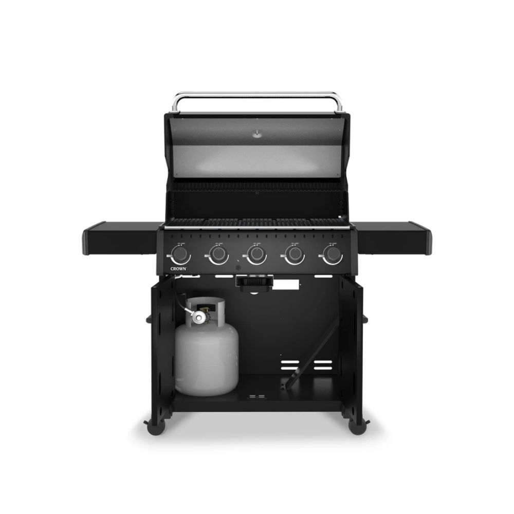 Picture of Broil King | Crown 520 Shadow