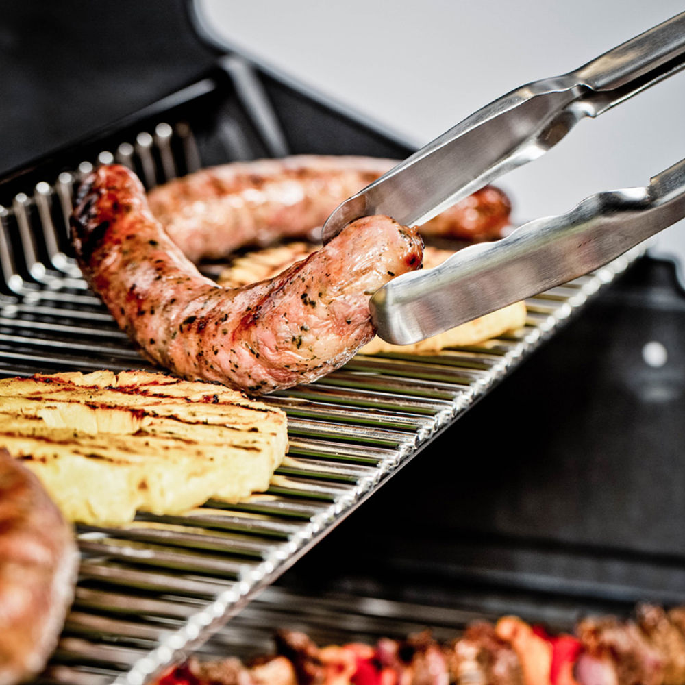 Picture of Broil King| Baron S 590 PRO IR Natural Gas