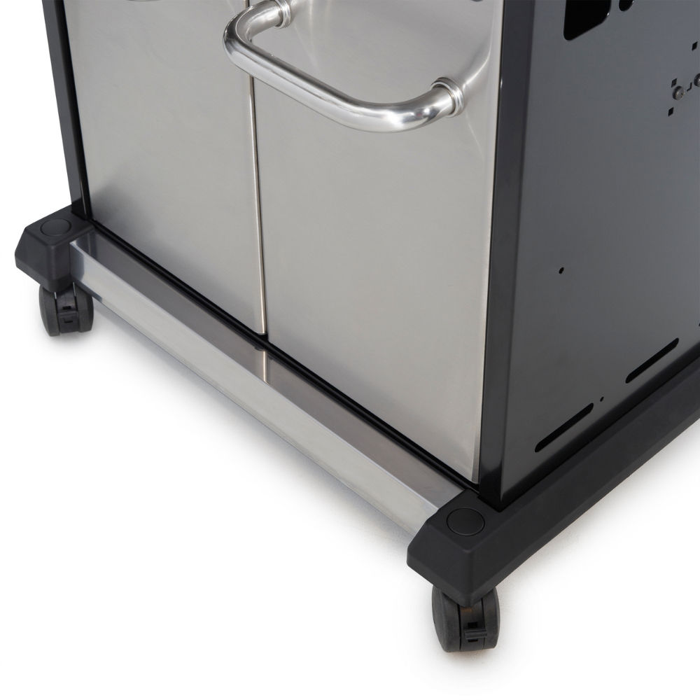 Picture of Broil King| Baron S 590 PRO IR Natural Gas