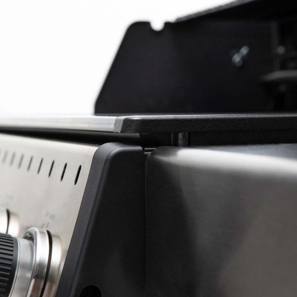 Picture of Broil King| Baron S 590 PRO IR Natural Gas
