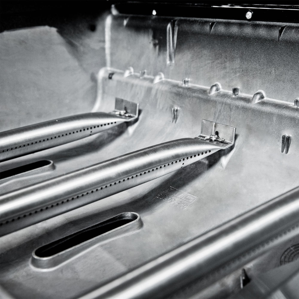 Picture of Broil King| Baron S 590 PRO IR Natural Gas