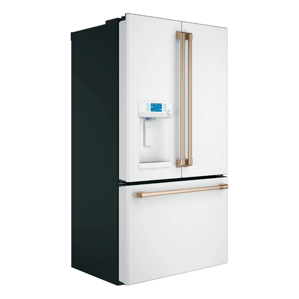 Picture of CafÃƒÂ© | 22.2 Cu. Ft. Counter Depth French Door Refridgerator