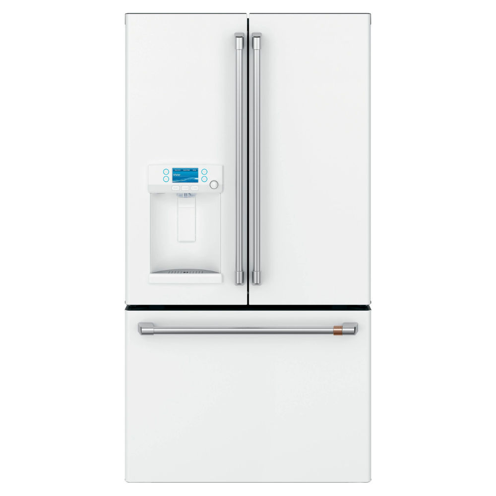 Picture of CafÃƒÂ© | 22.2 Cu. Ft. Counter Depth French Door Refridgerator