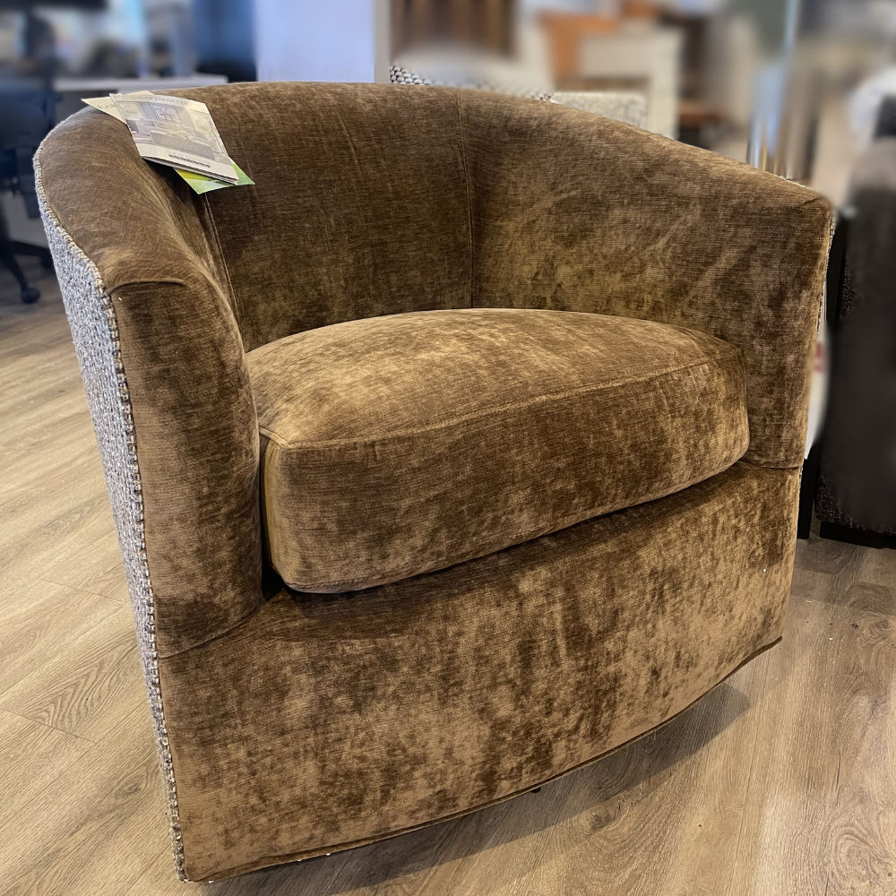 Picture of Craftmaster | Swivel Glider Recliner Chair