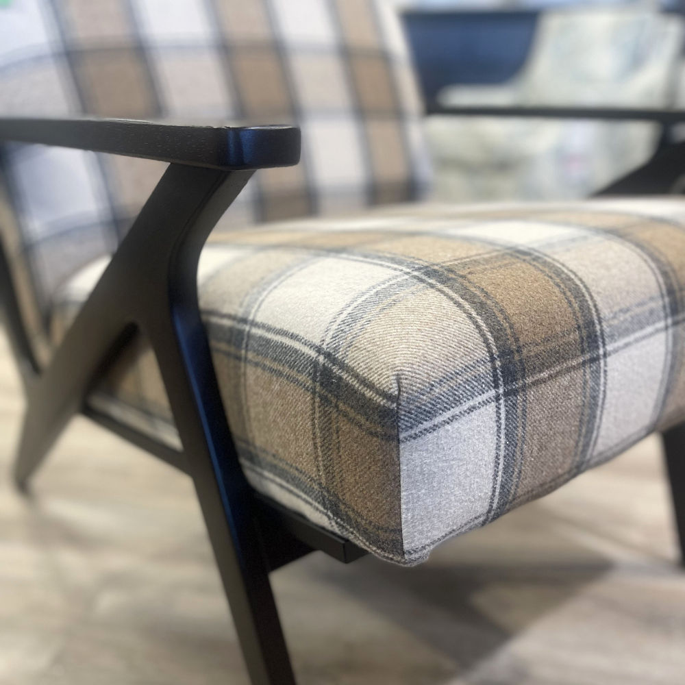 Picture of Craftmaster | Accent Chair