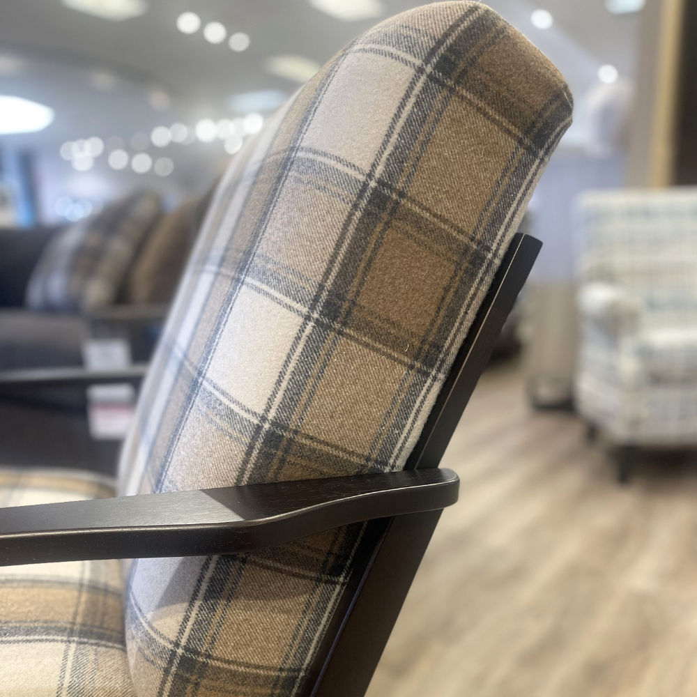 Picture of Craftmaster | Accent Chair