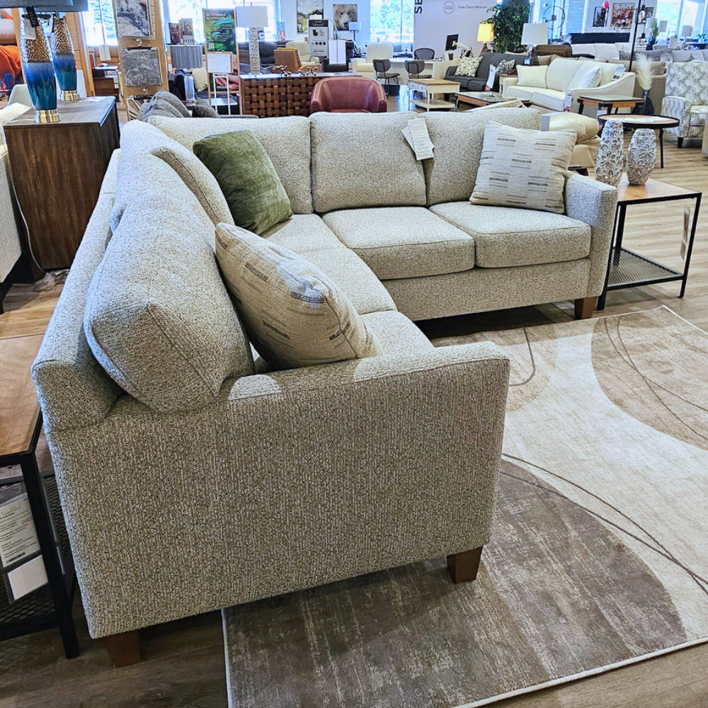 Picture of CraftMaster | M9 Sectional