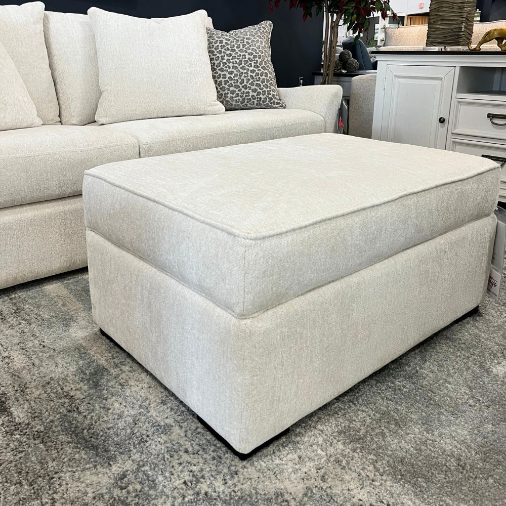 Picture of Decor-Rest | 2112 Storage Ottoman