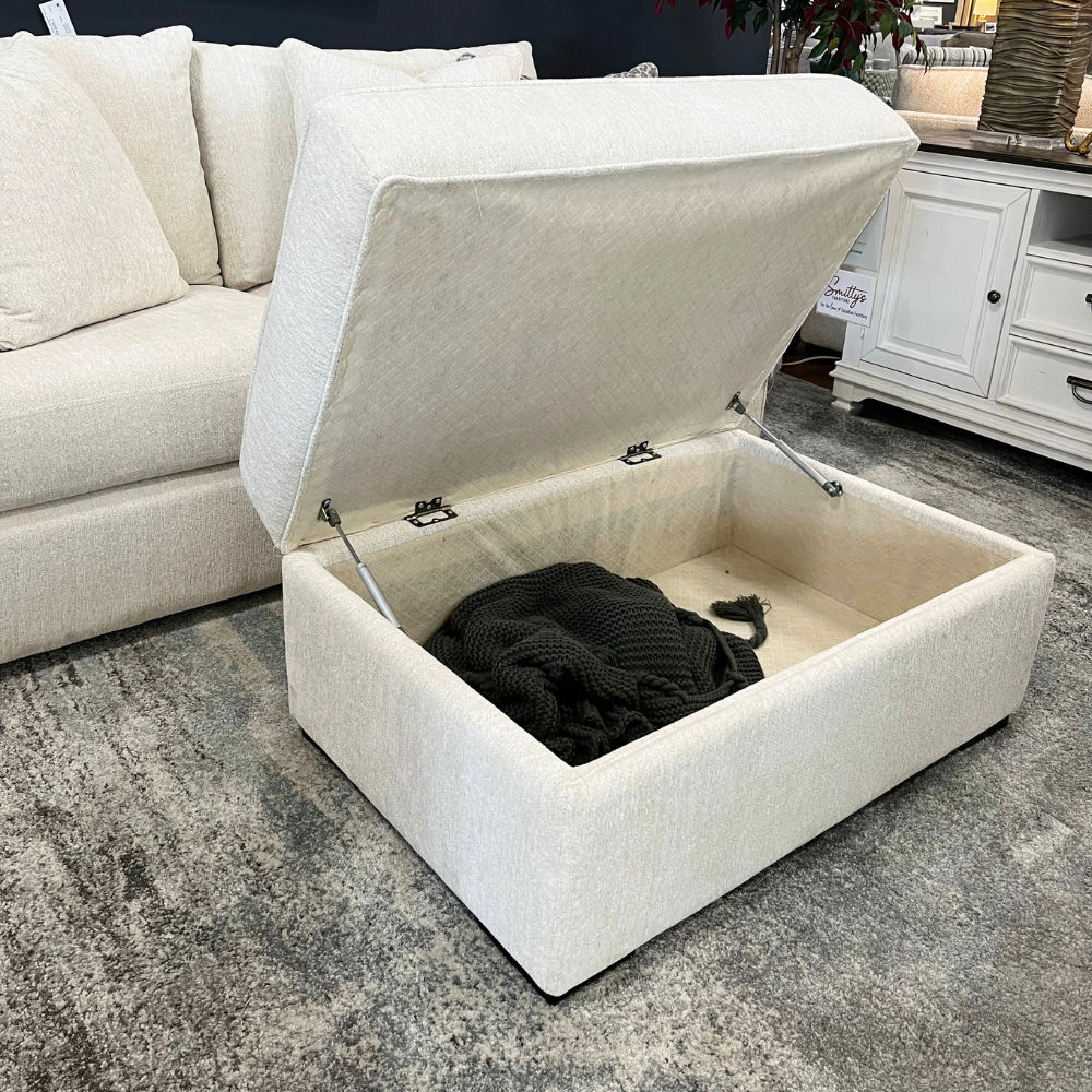 Picture of Decor-Rest | 2112 Storage Ottoman