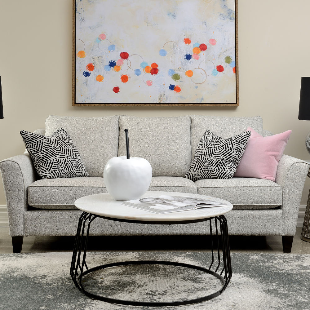 Picture of Decor-Rest | 2342 Sofa