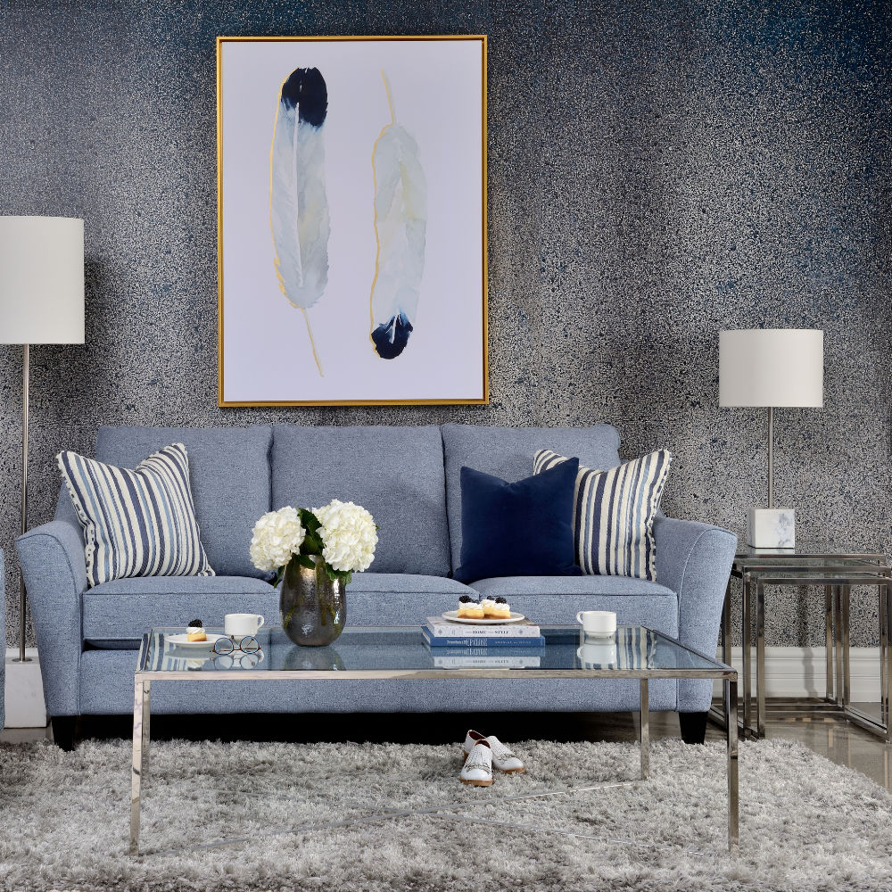 Picture of Decor-Rest | 2342 Sofa
