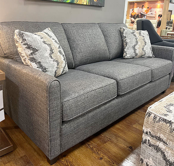 Picture of Decor-Rest | 2382 Sofa