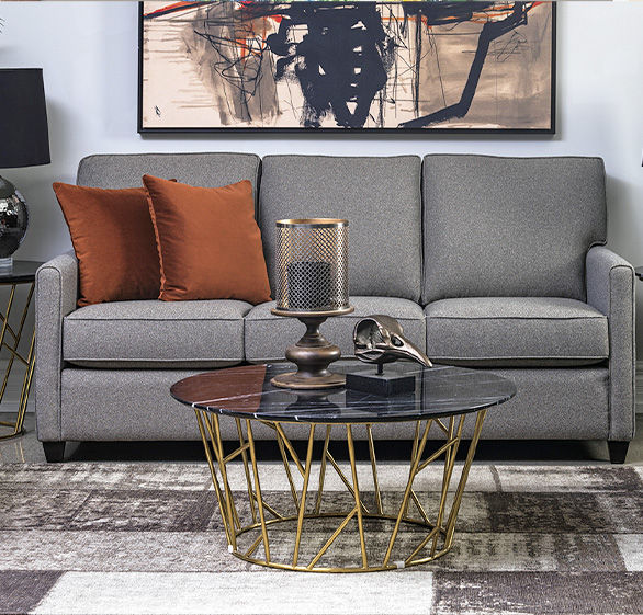 Picture of Decor-Rest | 2382 Sofa