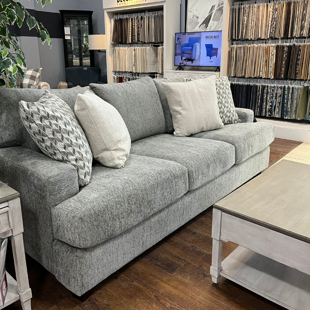 Picture of Decor-Rest | 2386 Sofa