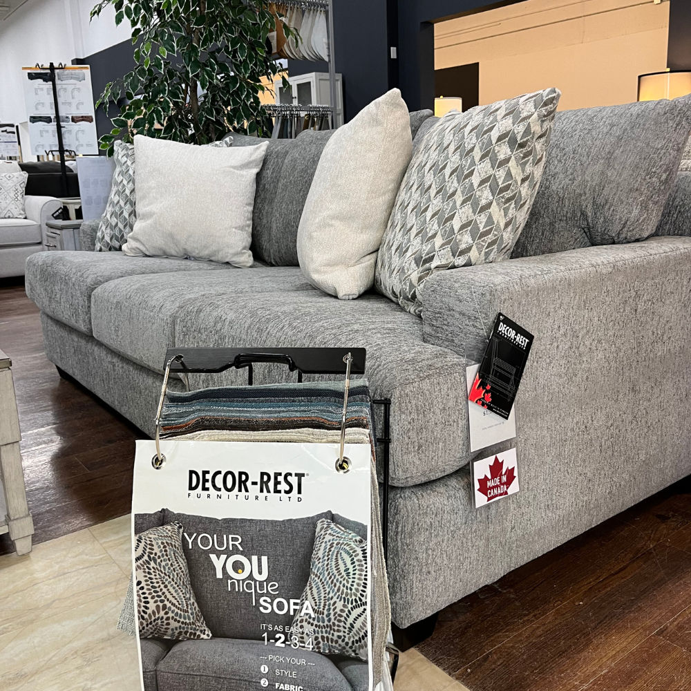 Picture of Decor-Rest | 2386 Sofa