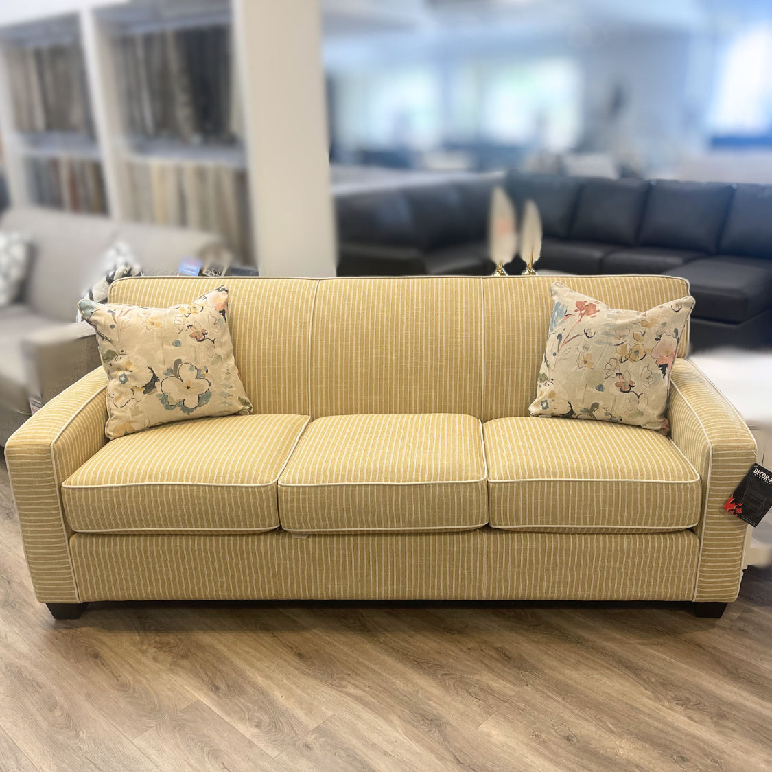 Picture of Decor-Rest | 2401 Sofa
