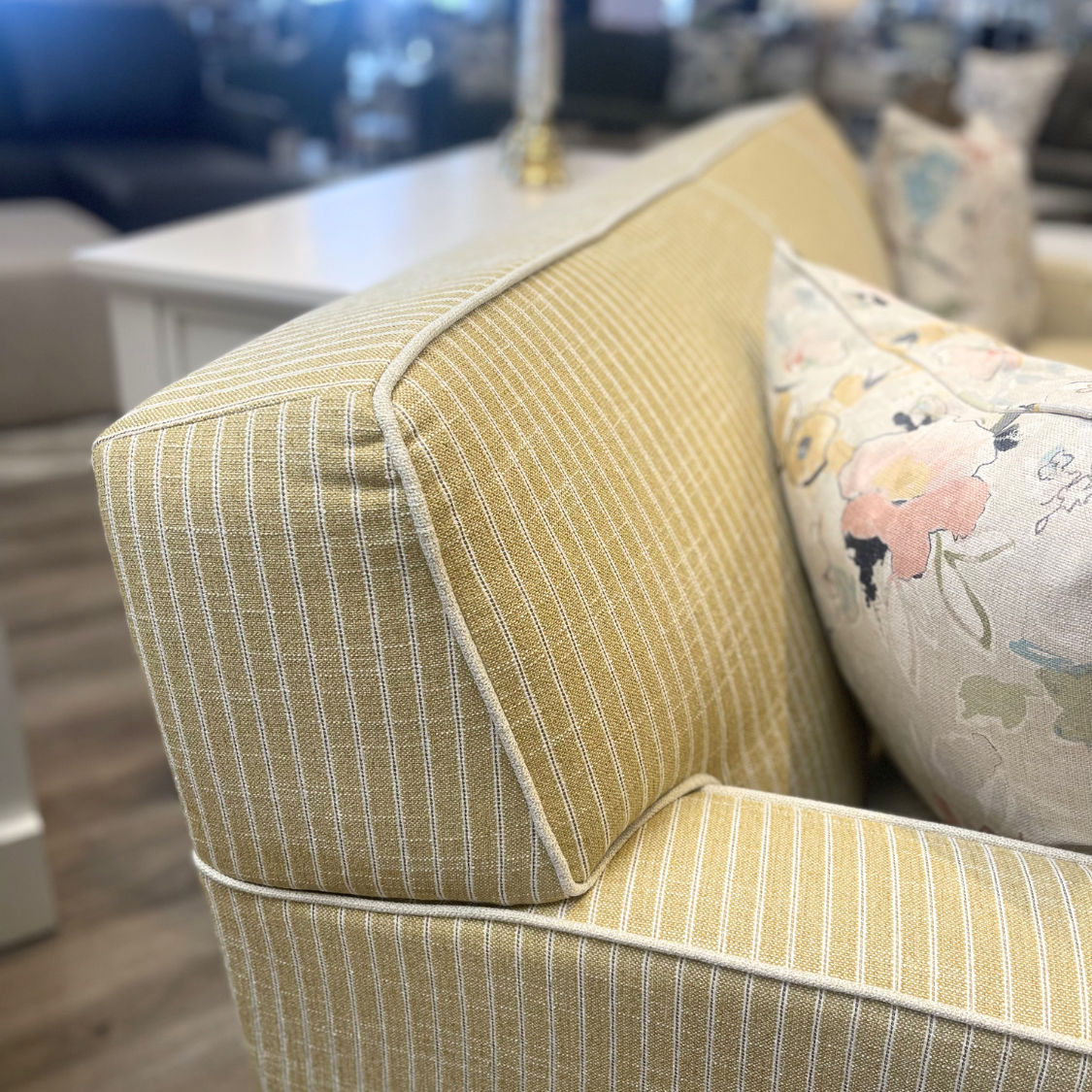 Picture of Decor-Rest | 2401 Sofa