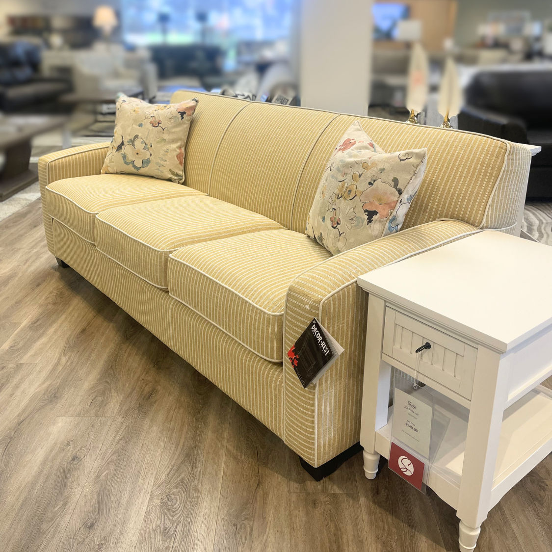 Picture of Decor-Rest | 2401 Sofa