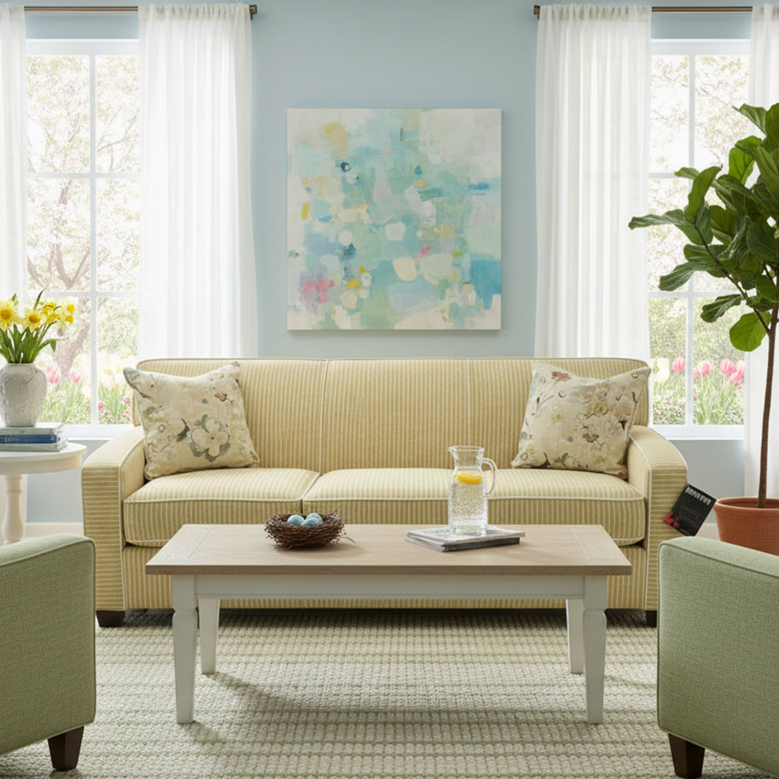 Picture of Decor-Rest | 2401 Sofa