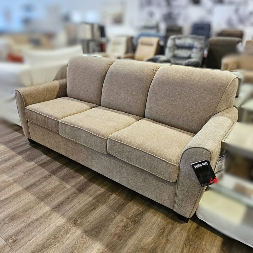 Picture of Decor-Rest | 2404 Queen Sofabed