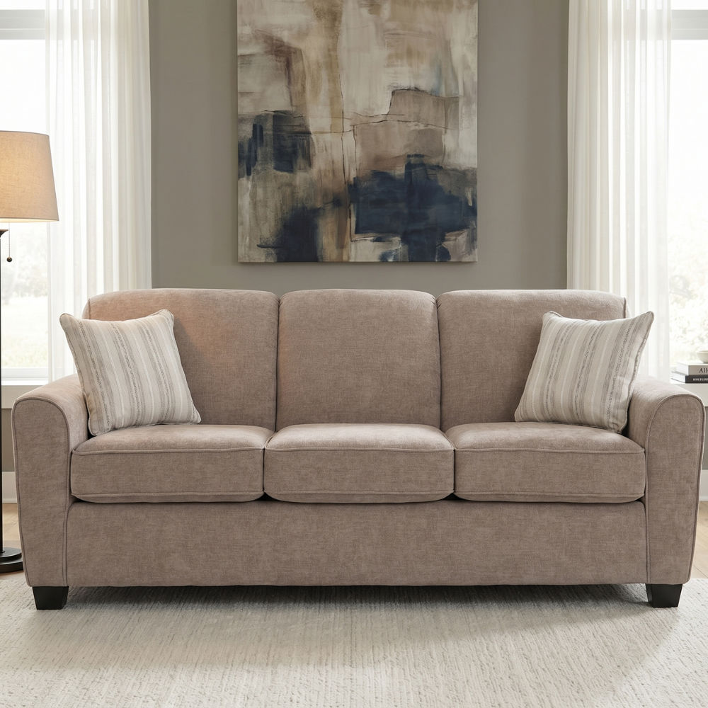Picture of Decor-Rest | 2404 Queen Sofabed