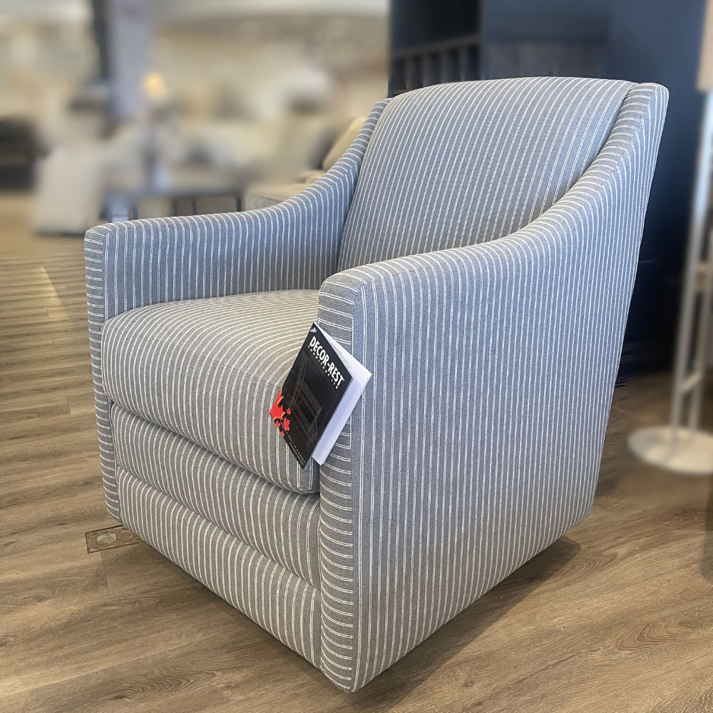 Picture of Decor-Rest | 2443 Swivel Chair