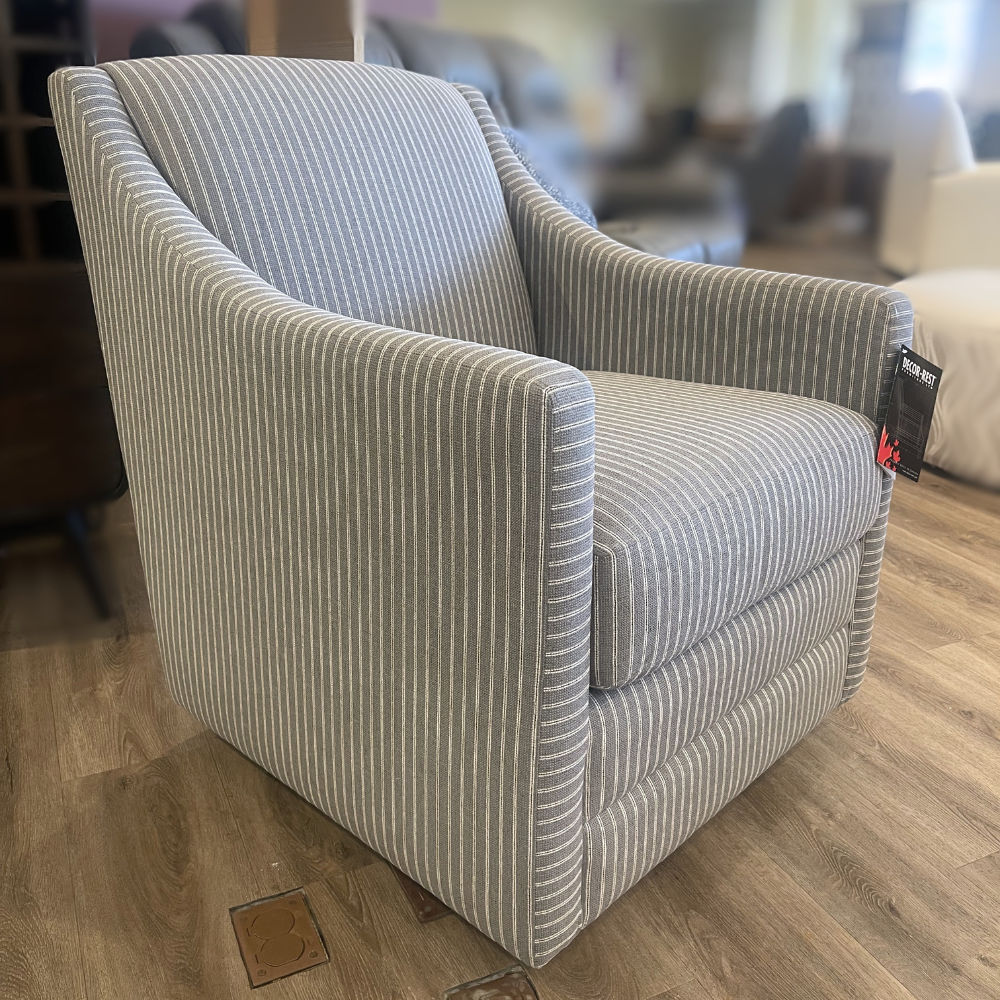 Picture of Decor-Rest | 2443 Swivel Chair