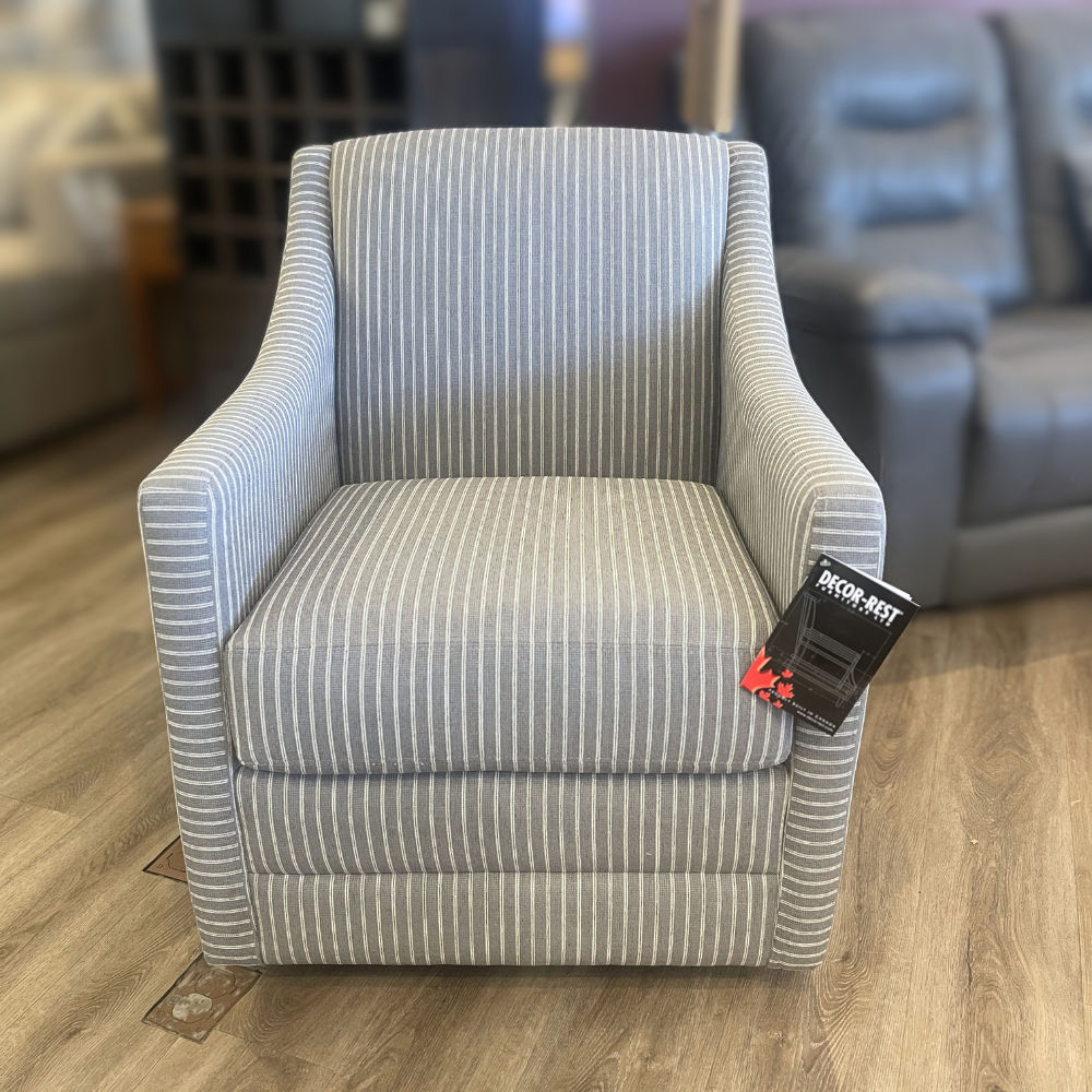 Picture of Decor-Rest | 2443 Swivel Chair