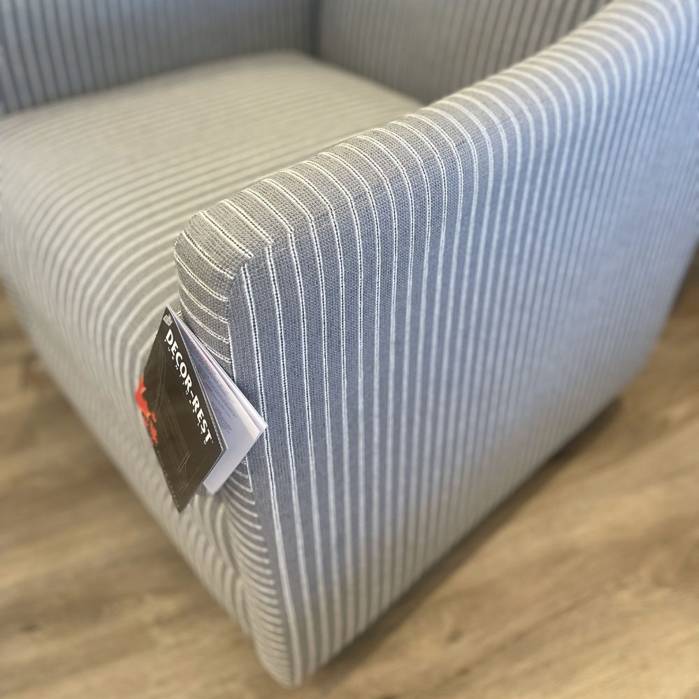 Picture of Decor-Rest | 2443 Swivel Chair