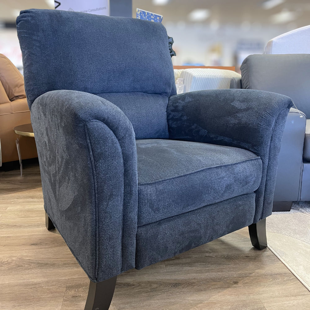 Picture of Decor-Rest | 2450 Push Back Recliner Chair