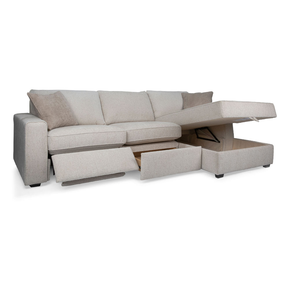 Picture of Decor-Rest | 2456 Sectional