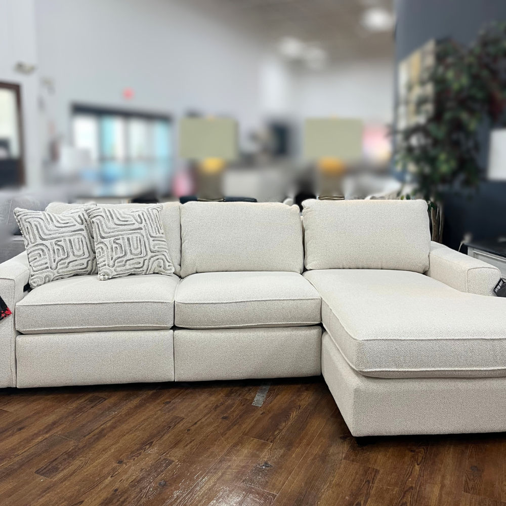 Picture of Decor-Rest | 2456 Sectional